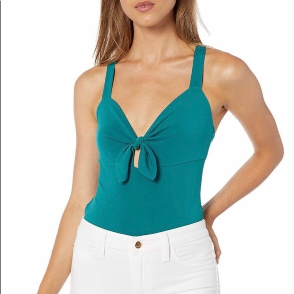 BCBGeneration SEA BODYSUIT - Picture 7 of 10